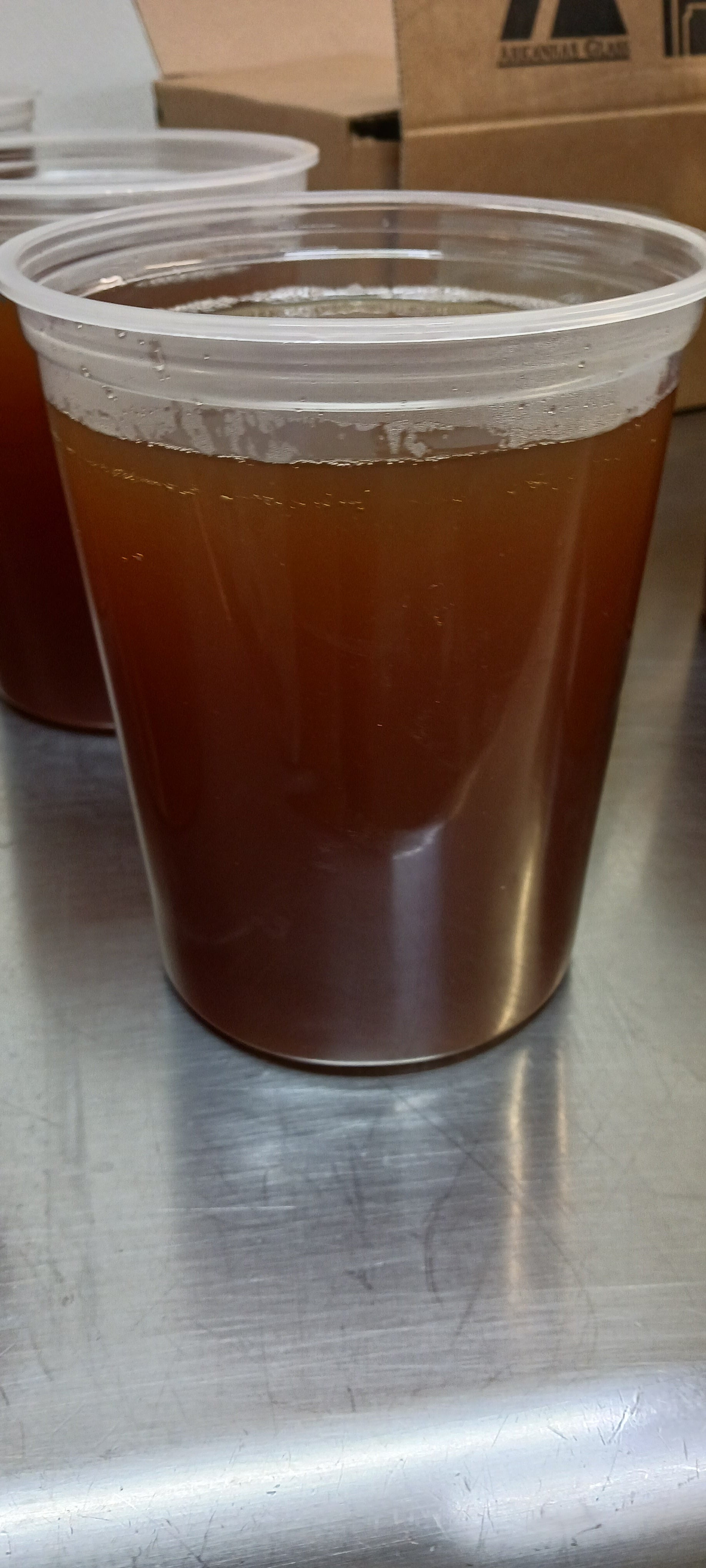 Evergreen Grassfed/Grassfinished Beef Bone Broth Evergreen Ranching